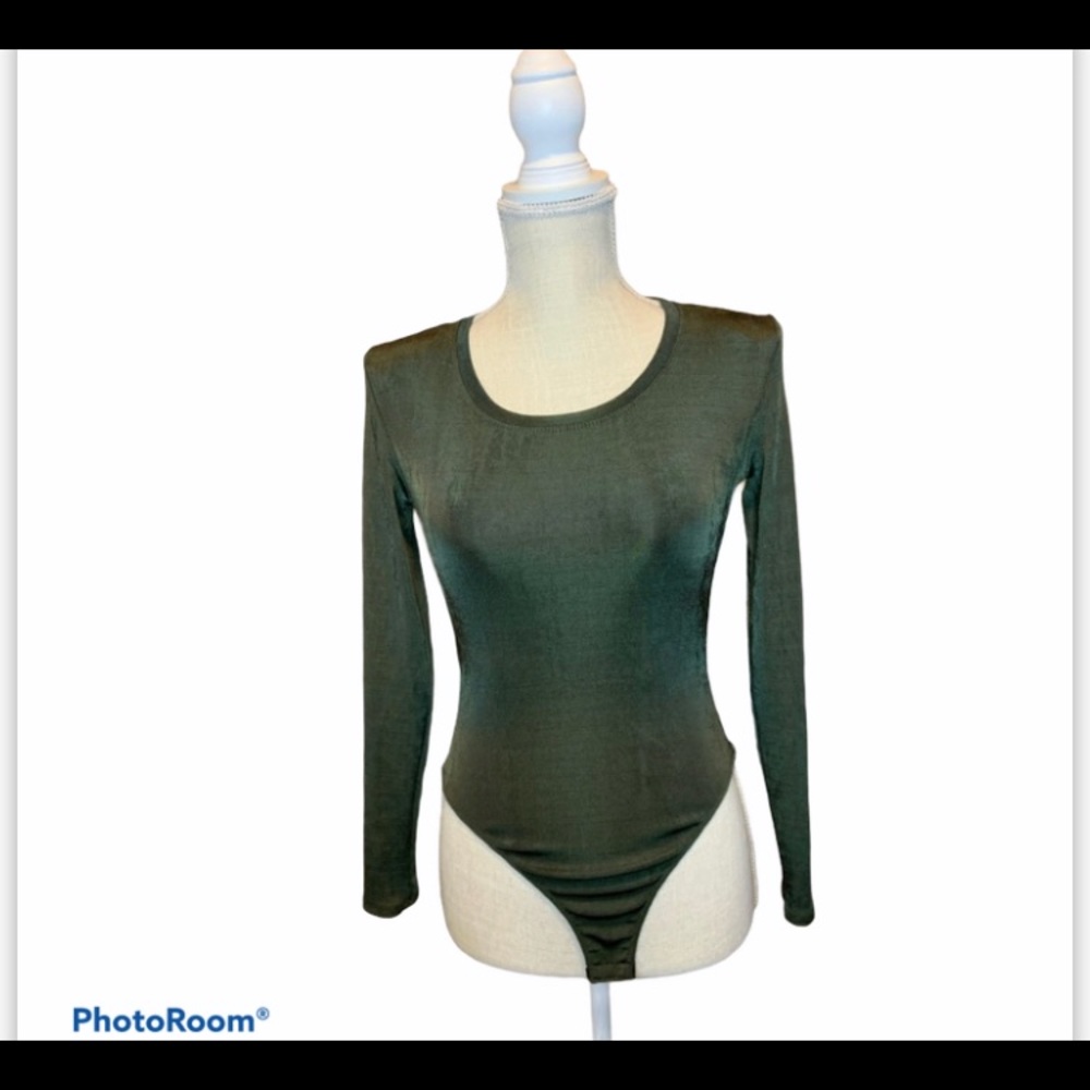 Feel good‎ Paris body suit.